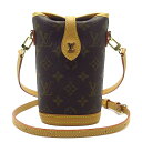 yÁzCBg LOUIS VUITTON mO tH[h ~[ |[` V_[obO M80874 i fB[X yxNg Òz 231013