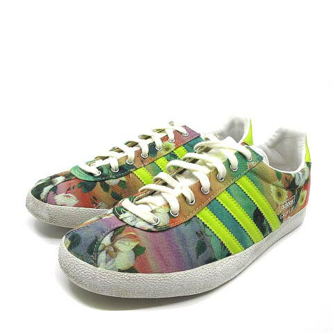 šۥǥ adidas ե FARM    GAZELLE OG WC ˡ D67722  ե ޥ顼 25.5cm ǥ ڥ٥ȥ  231031