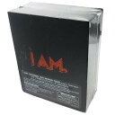 【中古】I AM SMTOWN LIVE WORLD TOUR in Madison Square Garden マジソンスクエアガーデン DVD BOX コン...