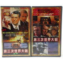 【中古】未使用品 未開封 洋画 VHS 