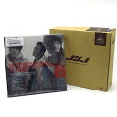 【中古】JYJ WORLD WIDE CONCERT IN SEOUL 5DVD 写真集6冊 The Beginning 2CD 1DVD 2点セット 【ベクトル 古着】 231227