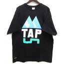 yÁz_u^bvX WTAPS 23SS THAW SS COTTON TVc  N[lbN 231ATDT-STM02S ubN  03 Y yxNg Òz 240119