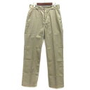 【中古】ディッキーズ Dickies 874 オ