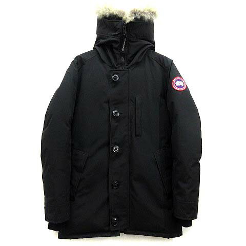 【中古】カナダグース CANADA GOOSE ジ