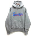 yÁz2023AW TuJ`[ SUBCULTURE HOODIE S XEFbg p[J[ O[ 1 Vil Y yxNg Òz 240309