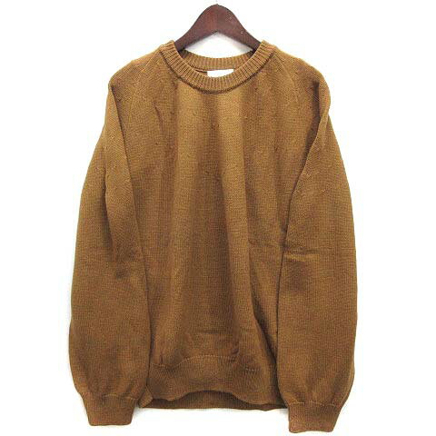 【中古】ニュアンス niuhans ウール 