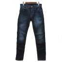 yÁzW[X^[E G-Star RAW 3301 X Xg[g fj pc Xgb` W[Y CfBS 28 51001-6590-89 Y yxNg Òz 240328