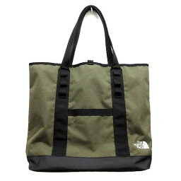 【中古】ザノースフェイス THE NORTH FACE フィルデンスギアトートS トートバッグ NM82202 NT ニュートープ メンズ レディース 【ベクトル 古着】 240419