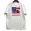 šۥΡե THE NORTH FACE ʥʥեå T åȥ Ⱦµ 롼ͥå  National Flag Tee NT32053 ۥ磻  M  ڥ٥ȥ  240419