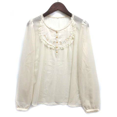 楽天市場】franche lippee フランシュリッペ ブラウスの通販 楽天市場】franche lippee フランシュリッペ ブラウスの通販