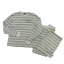 【中古】ゴーヘンプ GO HEMP タコマフジレコード TACOMA FUJI RECORDS STAY ON THE COUCH 在宅音楽志向 ジャガードボー...