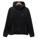 【中古】アークテリクス ARC'TERYX 2024AW カイヤナイト プルオーバー フーディ パーカー Kyanite Pullover Hoody X000008444 ブラック 黒 S メンズ 【ベクトル 古着】 250131