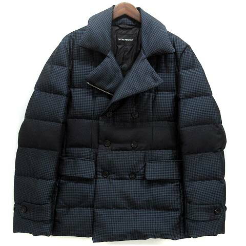 楽天市場】アルマーニ(柄チェック)(コート・ジャケット 楽天市場】アルマーニ(柄チェック)(コート・ジャケット