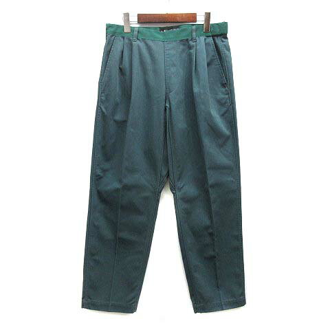 šۥХ bal ǥå Dickies SULFUR DYE VELCRO WORK PANT ѥ ꡼  L ...