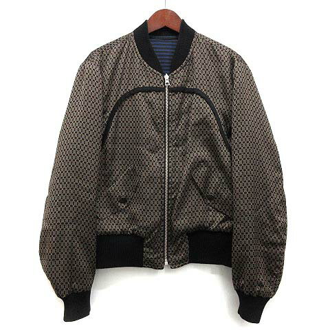 楽天市場】ドリスヴァンノッテン dries van noten ブルゾンの通販 楽天市場】ドリスヴァンノッテン dries van noten ブルゾンの通販