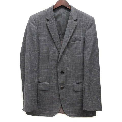【中古】ヒューゴボス HUGO BOSS シル