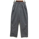 【中古】アンダーアーマー UNDER ARMOUR クロス ウーブン パンツ Vital Woven Pant グレー SM 1239481 メンズ 【ベクトル...