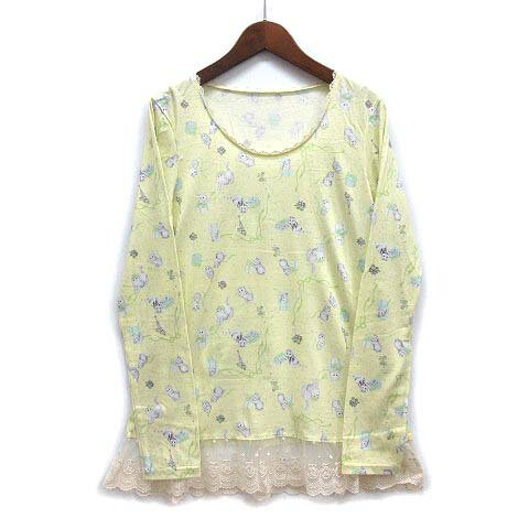 flanche lippee Tシャツ カットソー M 紺 楽天市場】刺繍糸(ブランドフランシュリッペ)(Tシャツ