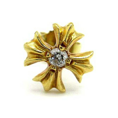 šۥϡ CHROME HEARTS CHץ饹 å 22K   ԥ  AA  ڥ٥ȥ  2...