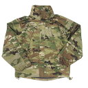 【中古】Valley Apparel Gen3 Layer 6 Jacket CLASS 3 OCP ゴアテックス GORE TEX ジャケット マルチカム 迷...