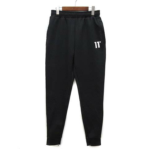   ٥ȥ륤㤨֡šۥ֥ǥ꡼ 11Degrees 祬 ȥå ѥ CORE Joggers Regular Fit ֥å  L 11D087-001  ڥ٥ȥ  251114פβǤʤ3,000ߤˤʤޤ