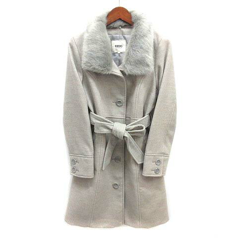 【中古】オゾック OZOC 2WAY フェイク