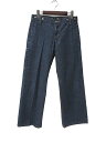 【中古】MARGARET HOWELL EDWIN マーガレ...