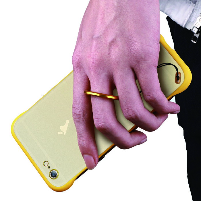 iPhoneケース リングストラップ付ケース | 新機種 iPhone11Pro iPhone11 iPhone11ProMax iPhoneXSMax iPhoneXR iPhoneX iPhoneXS iPhone8 8Plus iPhone7 7Plus iPhone6　クリア かわいい シンプル クリアケース スマホケース