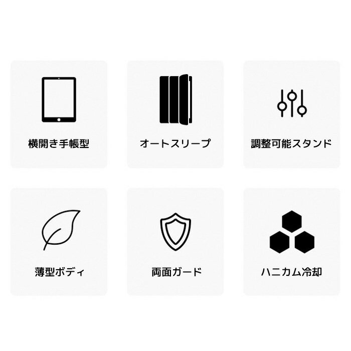 iPadケース 多機種対応 3way スタンド カバー Air3 iPad 10.2 第9世代 第8 第7世代...