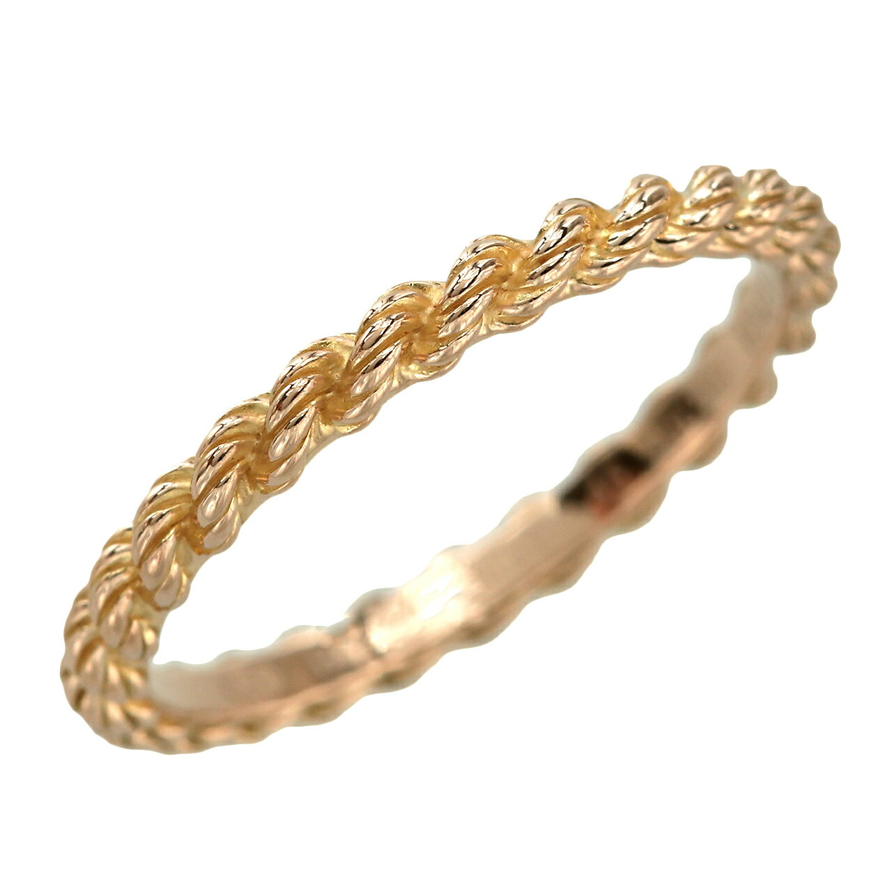 新品仕上げ BOUCHERON ブシュロン K18 750 PG セルパン ボエム リング JAL00241 #45 4.8号 ピンクゴールド 指輪 ジュエリー アクセサリー おしゃれ ブランド ブランドアクセサリー レディース 母の日 誕生日 プレゼント 送料無料 【中古】のサムネイル