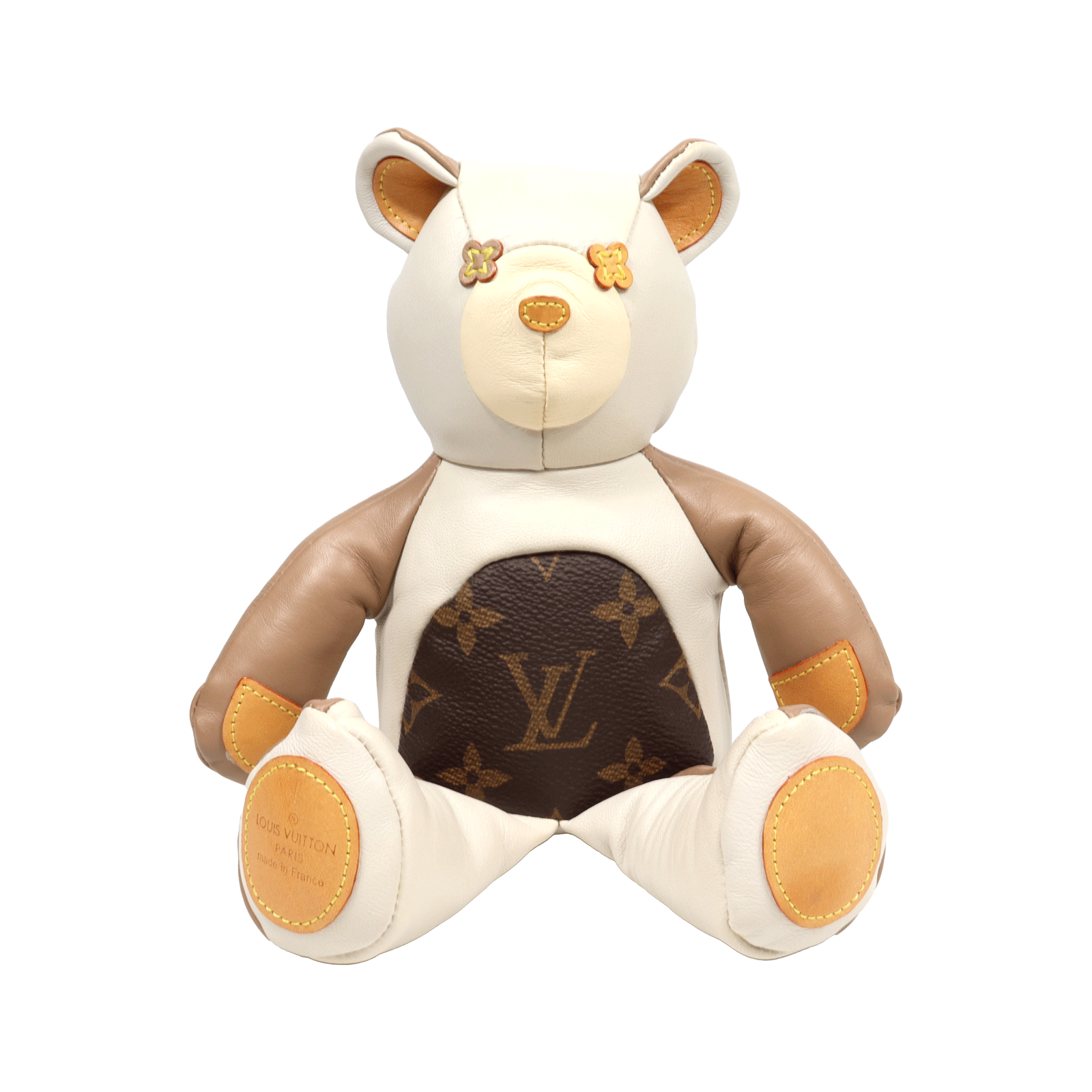 楽天市場】くま（ブランドルイ・ヴィトン）（その他｜バッグ・小物
