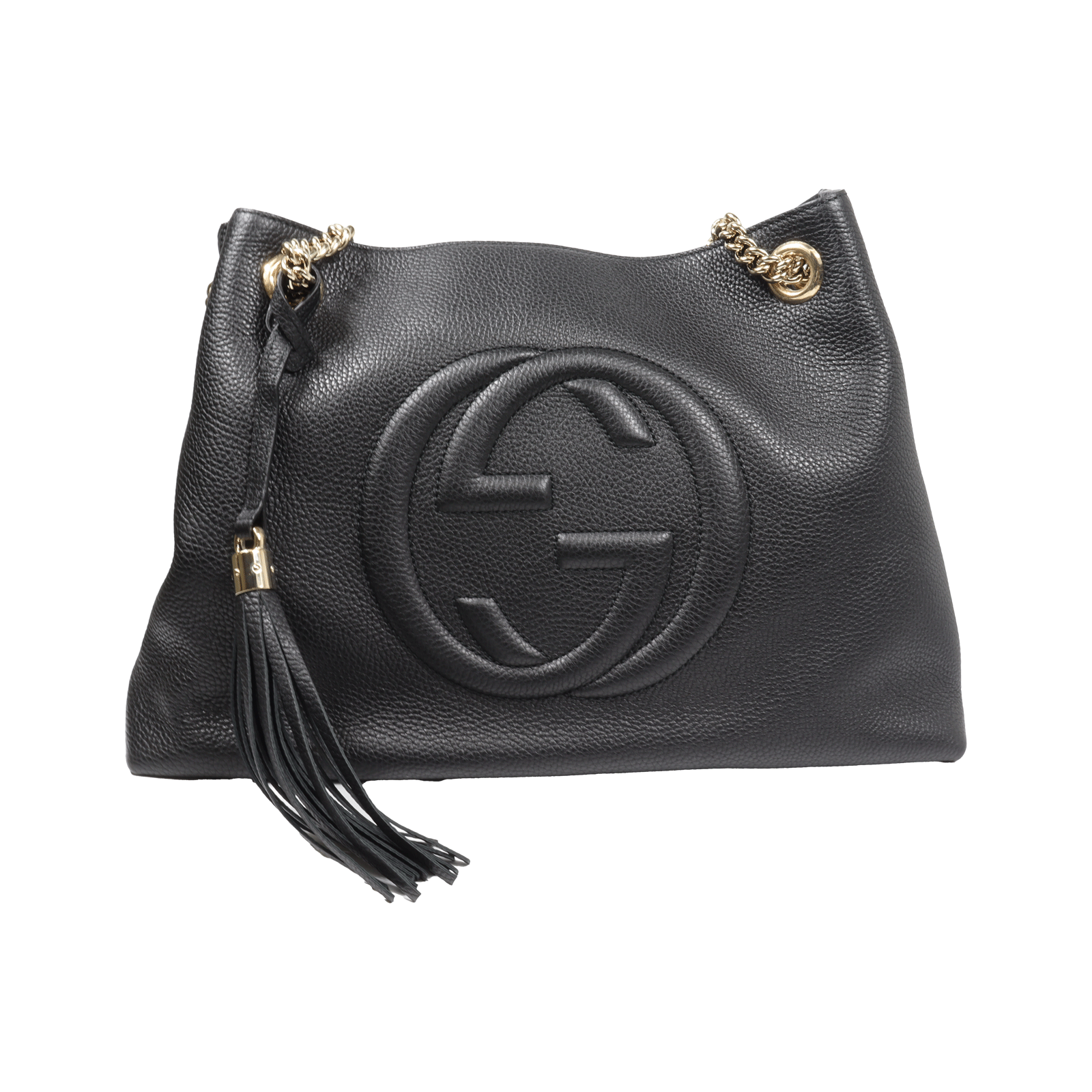 GUCCI å ۡ  ȡȥХå Хå 536196 󥿡åG 쥶 ֥åߥɶ ...