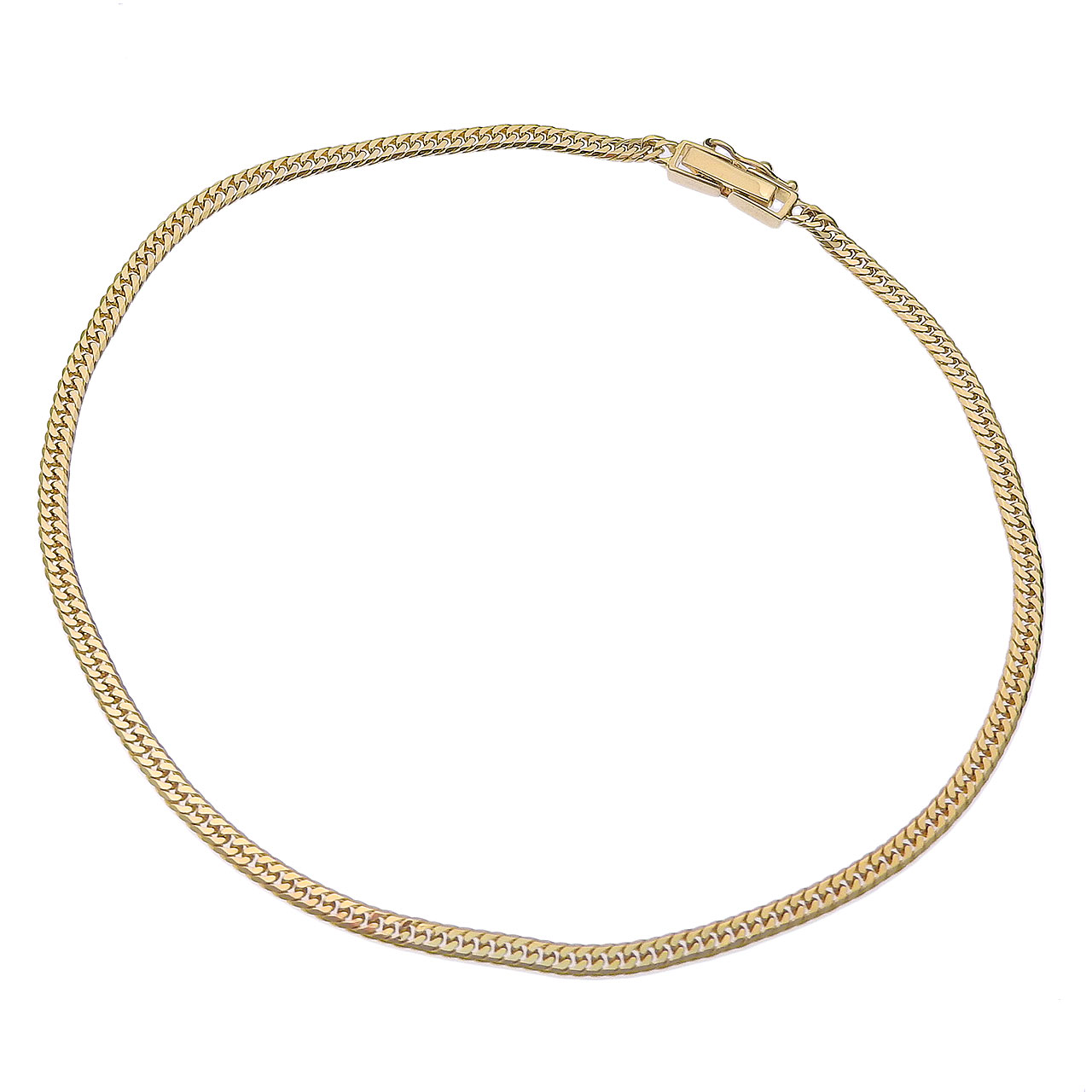 ʻž夲 K18 YG 6 ֥ ʿ 󥯥å 2.6mm Ĺ24.5cm 5.2g 18   奨꡼ ...