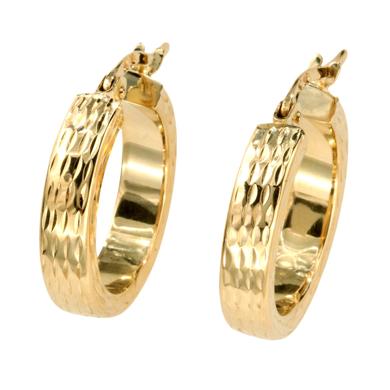 楽天市場】フープピアス 18k 中古（メンズジュエリー・アクセサリー