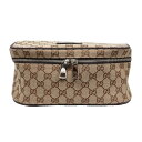 【最終値下げ】GUCCI グッチ GGキャンバス ボディバッグ 630915 レザー ベージュ ブラウン ウエストバッグ ベルトバッグ アウトレット バッグ お...