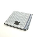 ワンダフルデー♪全品P10倍メール便対応OK【売れ筋】【大処分】【未使用ハンカチ】CalvinKleinカルバンクラインハンカチ【ブルー系】