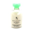 月末も当店でお買い物♪全品P10倍【オススメ】※キャップ止めのみの対応です。BVLGARIブルガリオーテヴェールコンディショナー1本売り40ml 1本【未使用・...