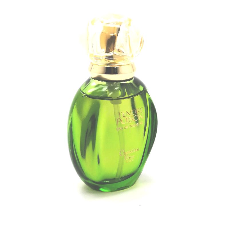 楽天市場】ディオール タンドゥル プワゾン オードトワレの通販