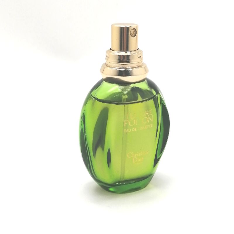 Dior タンドゥルプワゾン オードゥトワレ EDT 100ml 廃盤 希少