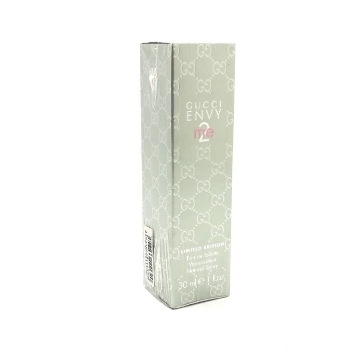 スーパーセール♪全品P10倍【オススメ】送料込♪GUCCIグッチENVYme2エンヴィミー2オードトワレ【30ml】【未使用 未開封品】【ランクN】