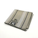 ワンダフルデー♪全品P10倍メール便対応OK【売れ筋】【限定1枚】【未使用ハンカチ】burberrysバーバリーズハンカチ【カーキ系】
