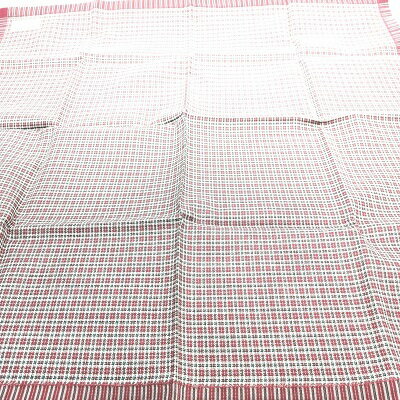 メール便対応OK【売れ筋】【限定1枚】【未使用ハンカチ】BURBERRY ハンカチ【ブラウン系】