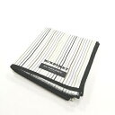 ワンダフルデー♪全品P10倍メール便対応OK【売れ筋】 【限定1枚】【未使用ハンカチ】BURBERRY ハンカチ【ホワイト系】