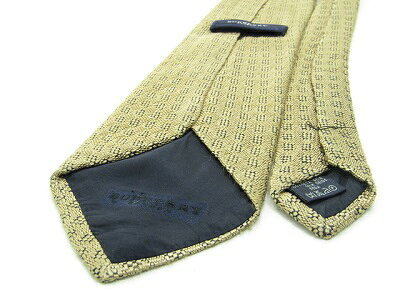 ♪全品P10倍 売れ筋 中古ネクタイ メール便対応OKBURBERRY バーバリーネクタイ パターン・規則柄系 ブラウン系 ラン re-st-10023672 服飾雑貨 リスト サンプル画像3