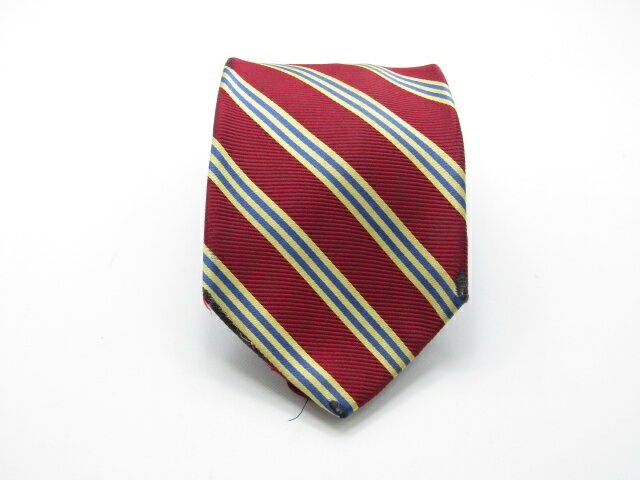 楽天市場】ブルックスブラザーズ ネクタイ レジメンタルの通販