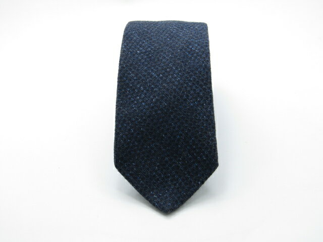 Rakuten - 月末も当店でお買物でお買い物♪P10倍【中古ネクタイ】メール便対応OKBROOKS BROTHERSブルックスブラザーズネクタイ【パターン・規則柄系】【ネイビーグレー系】【ランクAB】【ネクタイ中古】