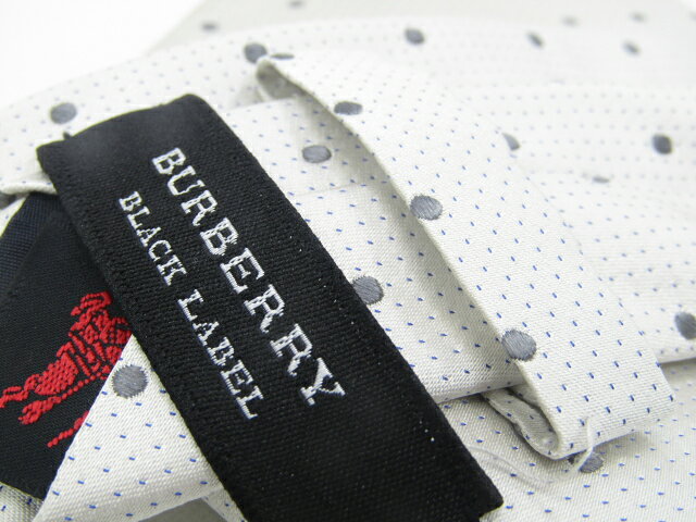 ♪全品P10倍 売れ筋 値下げ 中古ネクタイ メール便対応OKBURBERRYBLACKLABELバーバリーブラックレーベルネク re-st-10026690 服飾雑貨 リスト サンプル画像2
