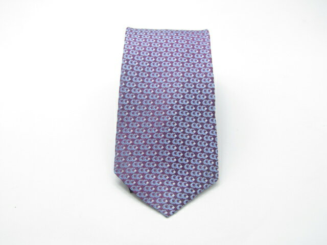 商品情報素材/カラーシルク/パープル系サイズ/寸法全長　約152センチ大剣幅　約8.3センチ多少の誤差はご容赦ください。ランクS下記をご参照くださいませ。商品説明折シワはありますが、極美品です。注意モニター発色の具合により色合いが異なる場合...