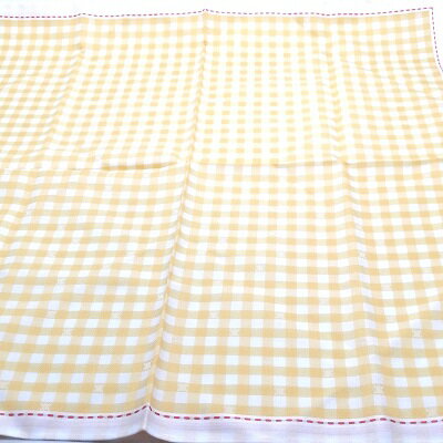 コルネリアーニ CORNELIANI ストール レッド基調 菱形柄〔CP457〕【定形外郵便物送料無料】 【SK20】