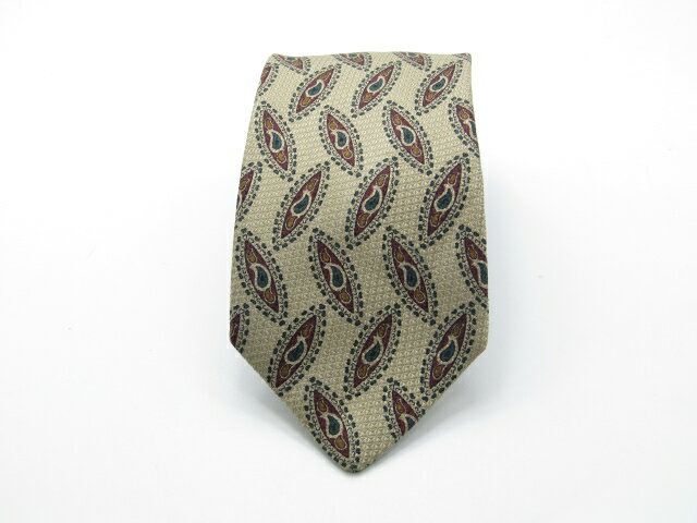 楽天市場】シャネル 中古（カラーベージュ）（ネクタイ｜スーツ用